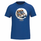 T-shirt de Criança Kariban Exclusive Porto