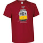 T-shirt Kids Grandalhão Lisboa