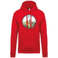 Sweatshirt Kariban com Capuz Extreme Sintra