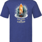 T-shirt Prancha Vila Nova de Milfontes