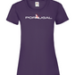 T-shirt Senhora Vela Portugal