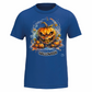 T-shirt de Criança Kariban Abóbora