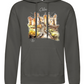 Sweatshirt Castelo de Óbidos