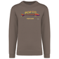 Sweatshirt Kariban sem Capuz Espinha Porto