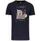 T-Shirt Algodão Biológico Sé de Coimbra