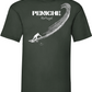 T-shirt Surf Peniche