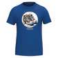 T-shirt de Criança Kariban Exclusive Lisboa