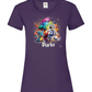 T-shirt Senhora 10 Porto