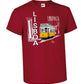 T-shirt Kids Eléctrico 4