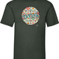 T-shirt Pin Tavira