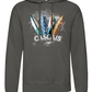 Sweatshirt Surfboards Cascais