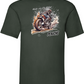 T-shirt Ride on the Edge Peniche