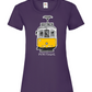 T-shirt Senhora Grandalhão Lisboa