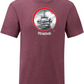 T-shirt Traineira Peniche