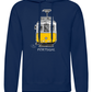 Sweatshirt Grandalhão Lisboa