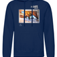 Sweatshirt Algar de Benagil
