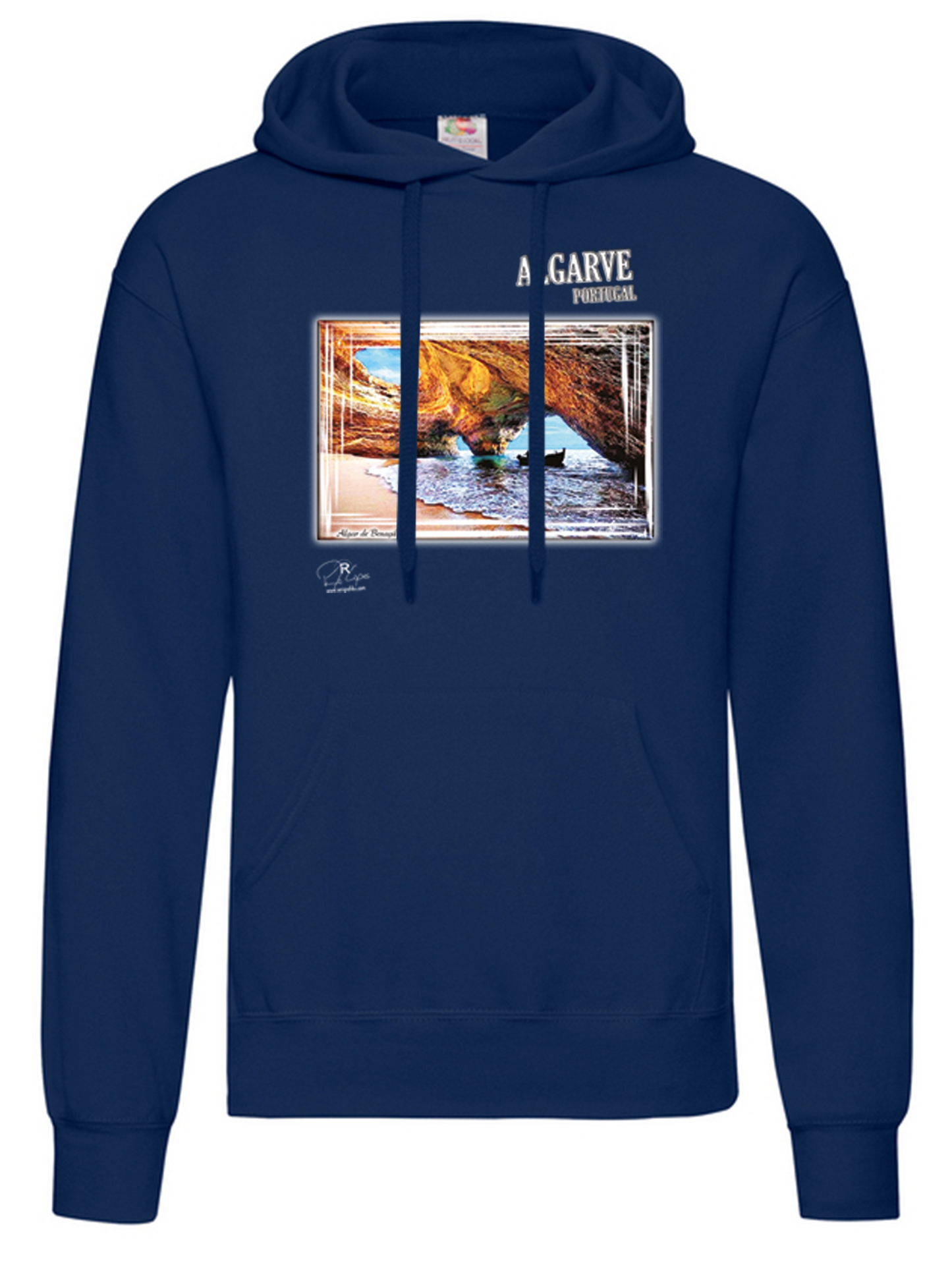 Sweatshirt Algar de Benagil