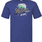 T-shirt pão de Forma