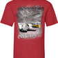 T-shirt Invicta