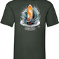 T-shirt Prancha Olhão