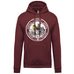 Sweatshirt Kariban com Capuz Selo Sintra