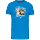 T-Shirt Algodão Biológico Carreira 28