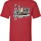 T-shirt Ribeira
