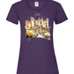 T-shirt Senhora Castelo de Óbidos
