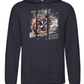 Sweatshirt Ride on the Edge Peniche