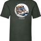 T-shirt Exclusive Nazaré