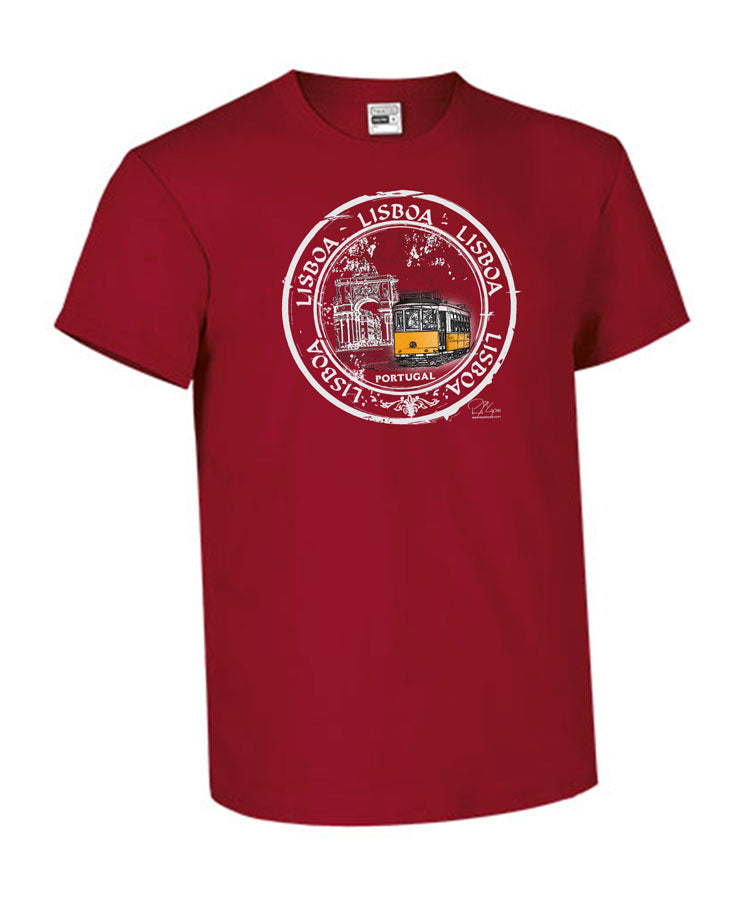 T-shirt Kids Selo 1