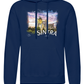 Sweatshirt Palácio