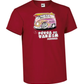 T-shirt Kids Gorduxinha Póvoa de Varzim