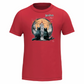 T-shirt de Criança Kariban Luar Sintra