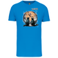 T-Shirt Algodão Biológico Luar Nazaré