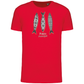 T-Shirt Algodão Biológico 3 Sardinhas Porto