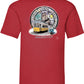 T-shirt Amazing City Lisboa