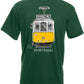 T-shirt Grandalhão Lisboa