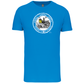 T-Shirt Algodão Biológico Selo Sintra