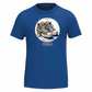 Camiseta de Niño Kariban Exclusive Sevilla