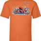 T-shirt Polvo Ericeira