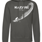 Sweatshirt Surf Nazaré