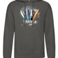 Sweatshirt Surfboards Tavira