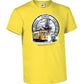 T-shirt Kids Amazing City Porto