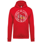 Sweatshirt Kariban com Capuz Selo 1