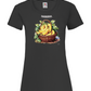 T-shirt Senhora Cesto de Bananas
