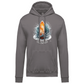 Sweatshirt Kariban com Capuz Prancha Albufeira