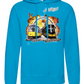 Sweatshirt Tradição e Modernidade