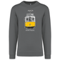 Sweatshirt Kariban sem Capuz Grandalhão Coimbra