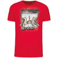 T-Shirt Algodão Biológico Neptuno